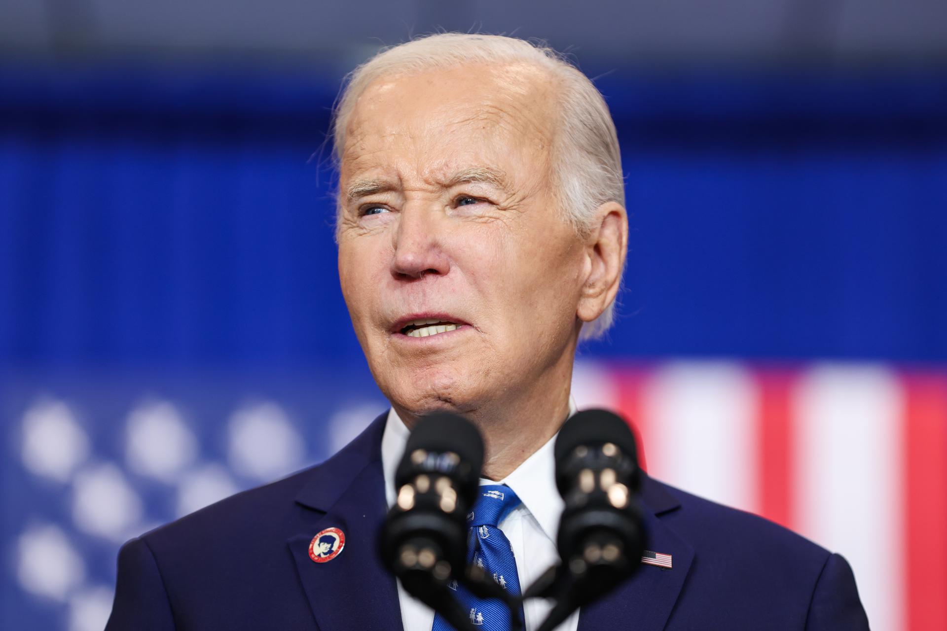 El cáncer del expresidente Joe Biden se ha extendido y es “muy doloroso”, informó su hijo