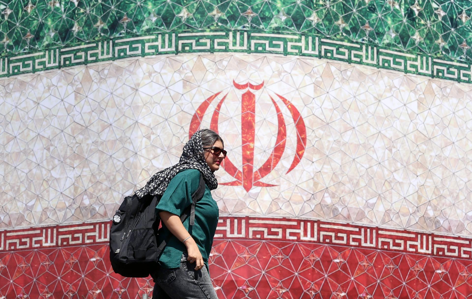 EE. UU. e Irán anuncian acuerdo y fin “permanente” de las operaciones militares