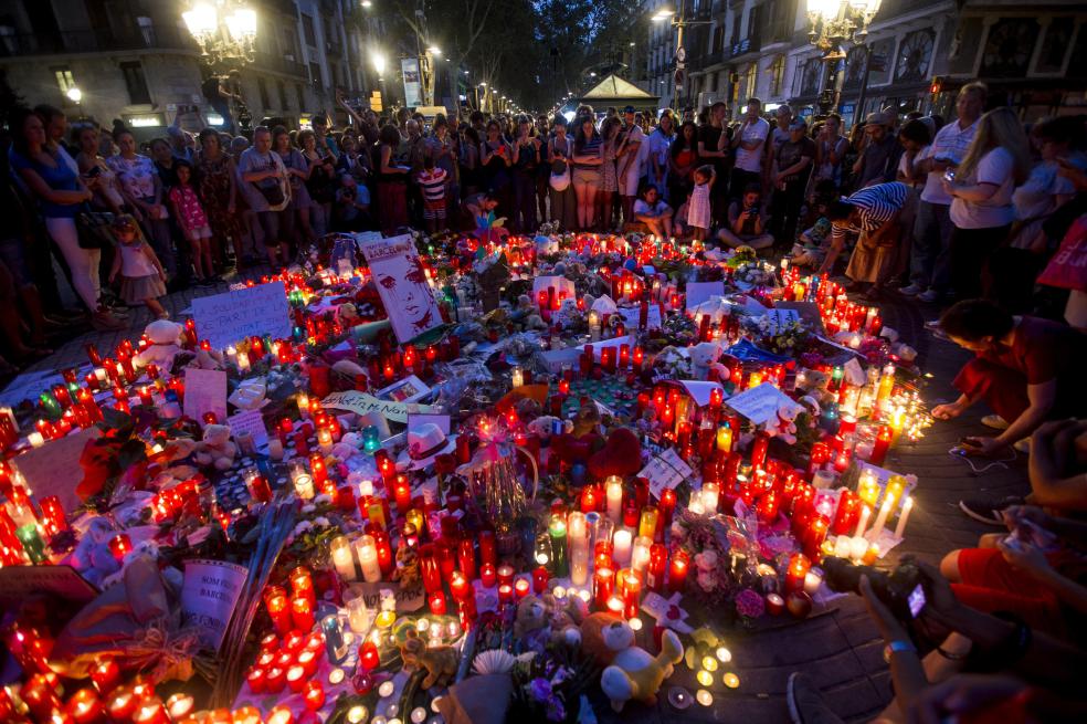 ¿Nos acostumbramos al terrorismo?