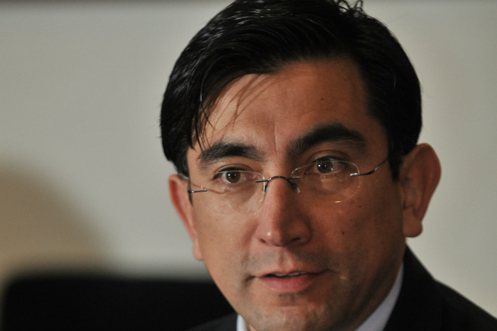 ¿Nuevo retraso en subasta 4G?