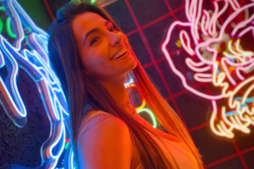 Valentina Ramírez, novia de Jimmy Vásquez.
