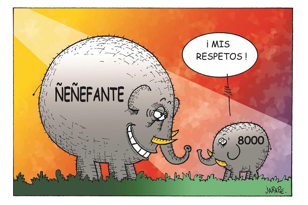 El mamut