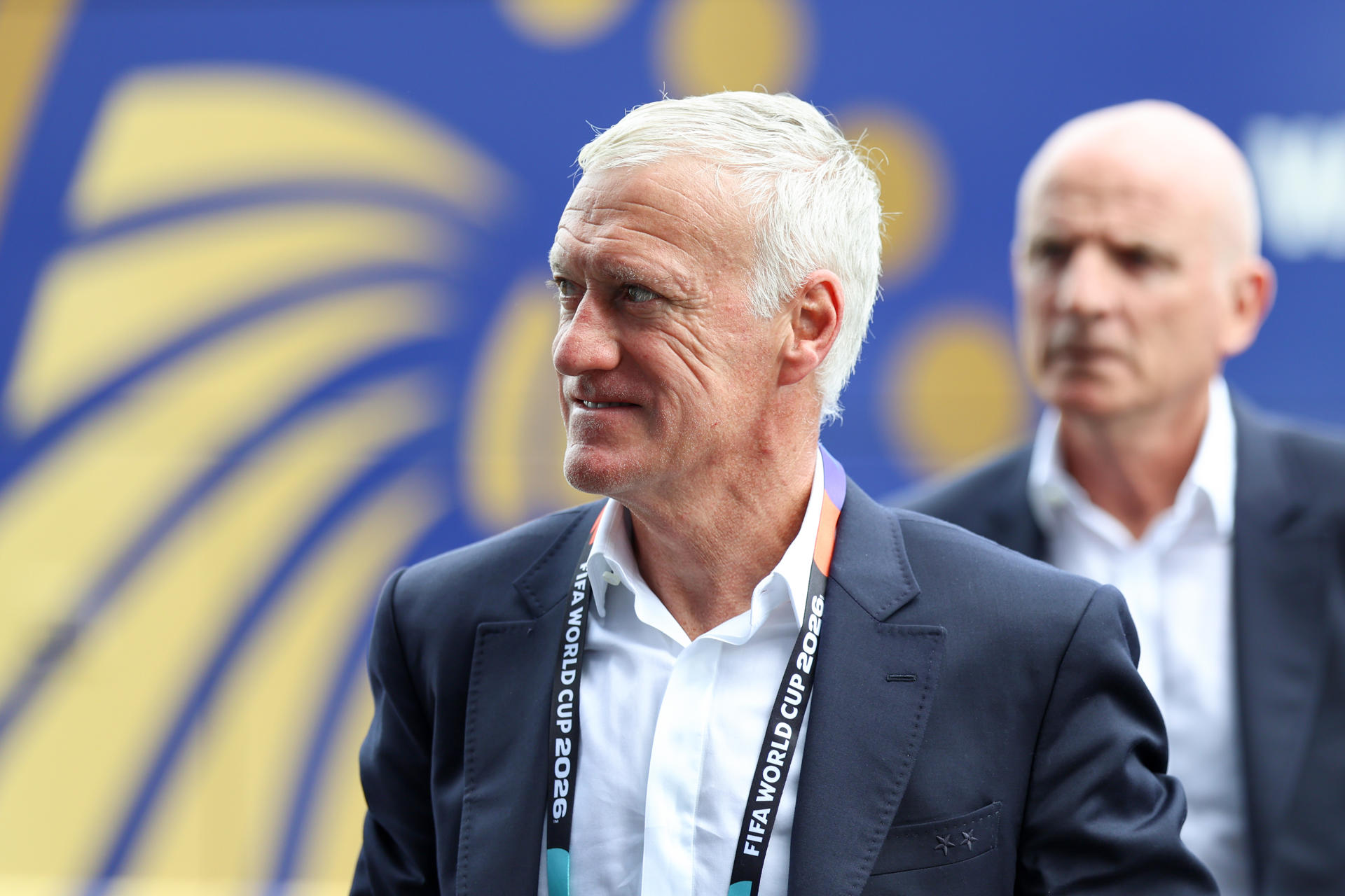 Qué pasó con Didier Deschamps: el DT de Francia deja temporalmente el Mundial 2026