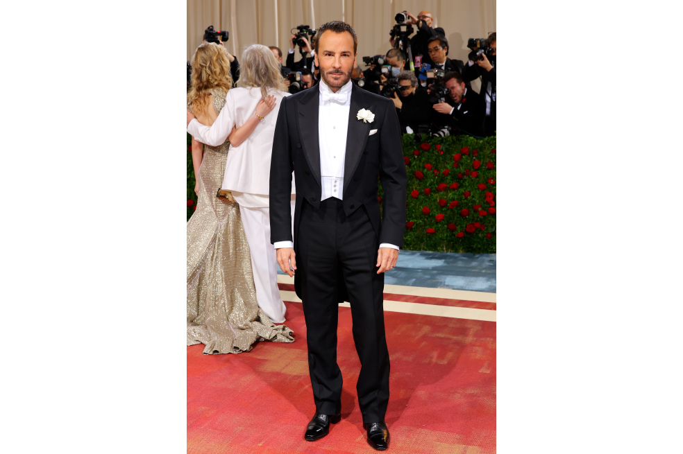 Fotos: J Balvin, Kim Kardashian, Vanessa Hudgens; los mejores vestidos de la MET Gala