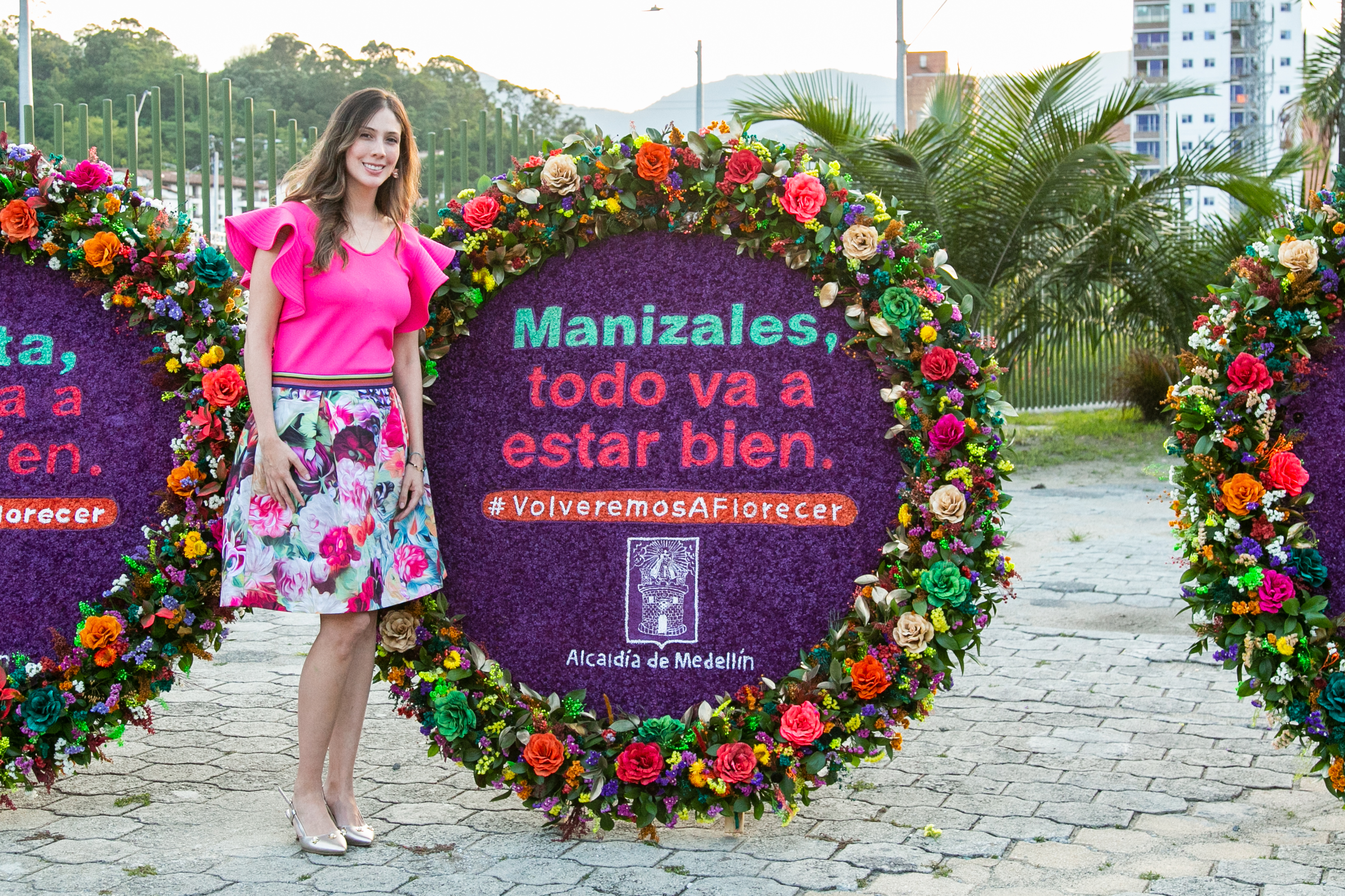 El Despacho de la Gestora Social y la Secretaría de Cultura Ciudadana se unen para llevar arte y cultura a los médicos y enfermeros de todo el país.