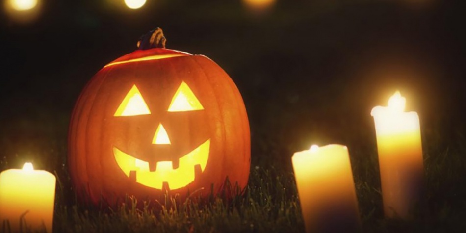 Siete pasos para conectarte con la madre tierra en Halloween