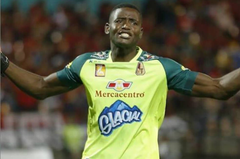 Tolima, a paso firme: venció a Nacional