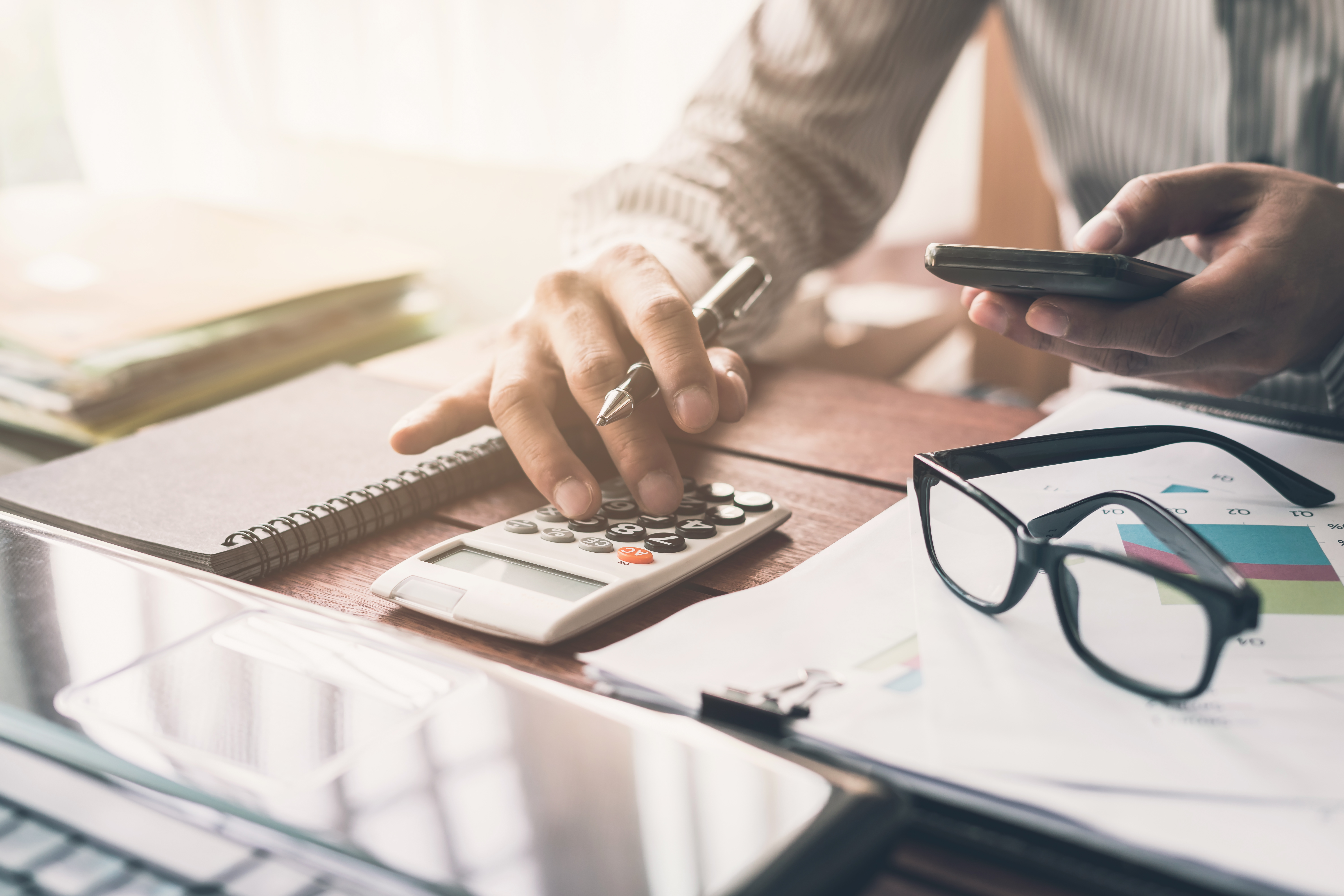 ¿Qué tener en cuenta para las finanzas del 2018?