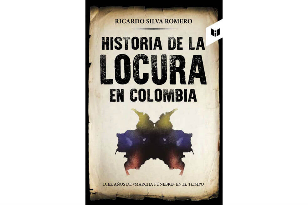 La cordura de Ricardo Silva Romero