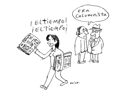 Era columista