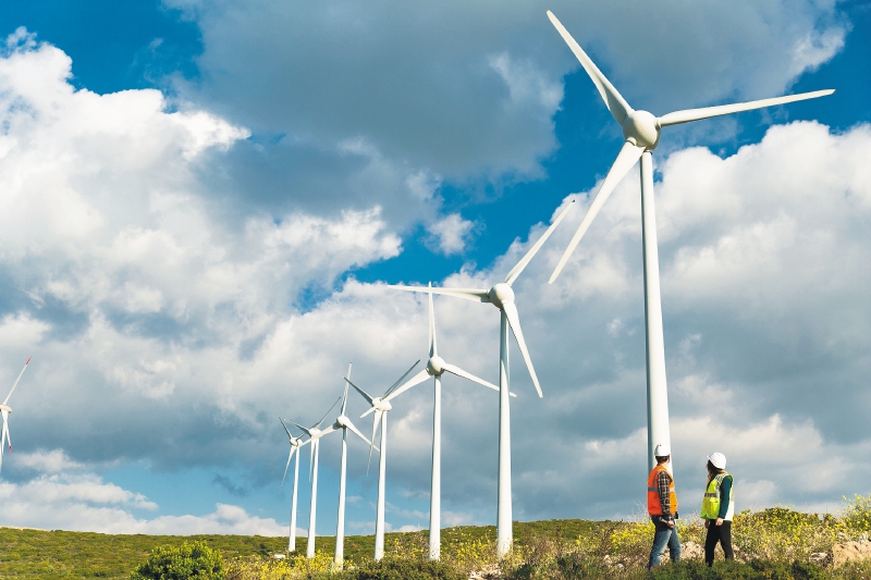 Aprueban CONPES de Transición Energética
