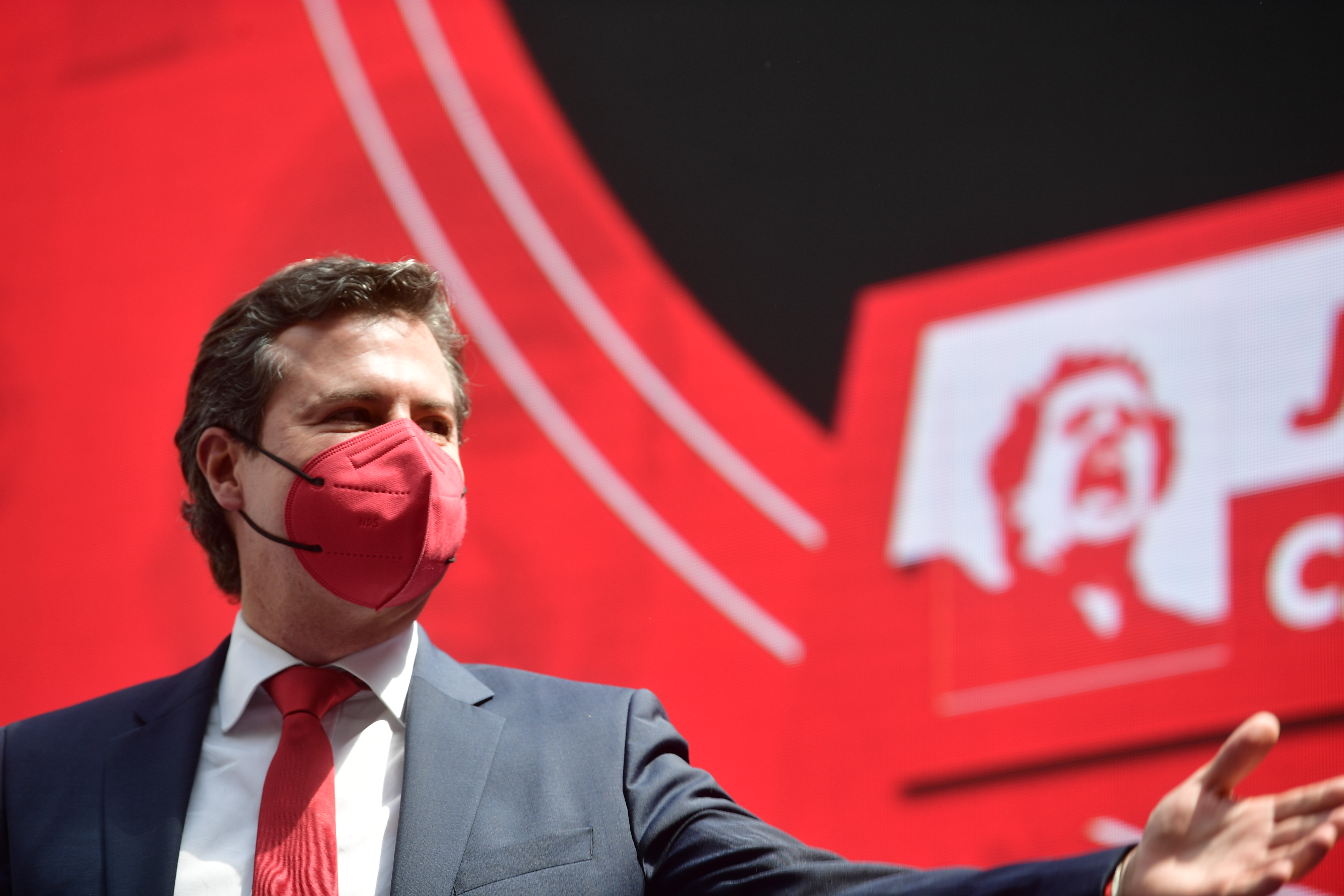 Nuevo Liberalismo denuncia que anticipos estarían embolatados por pólizas negadas