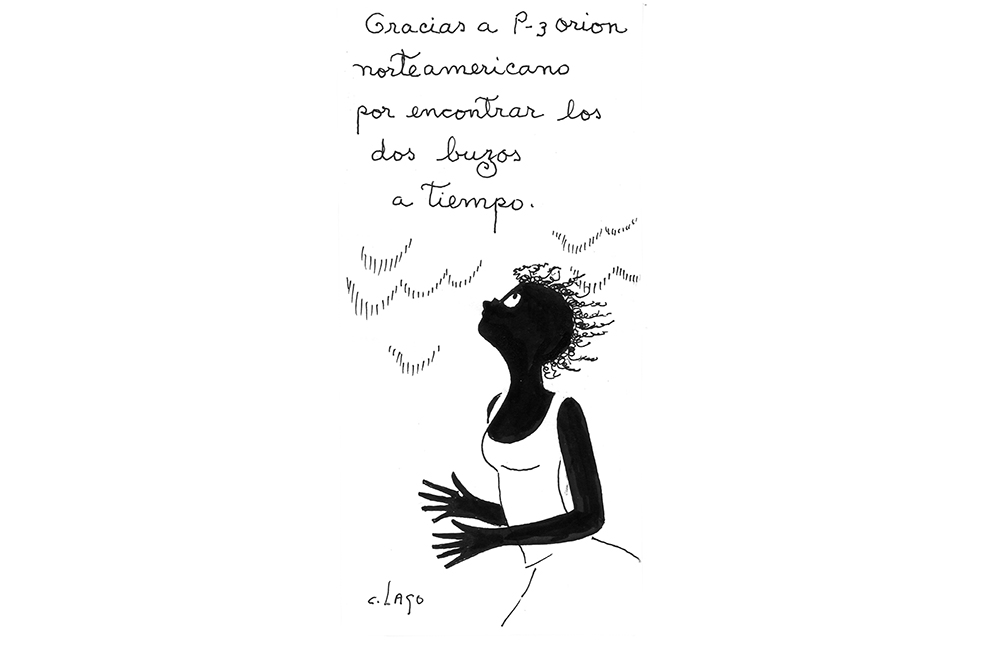 Nieves