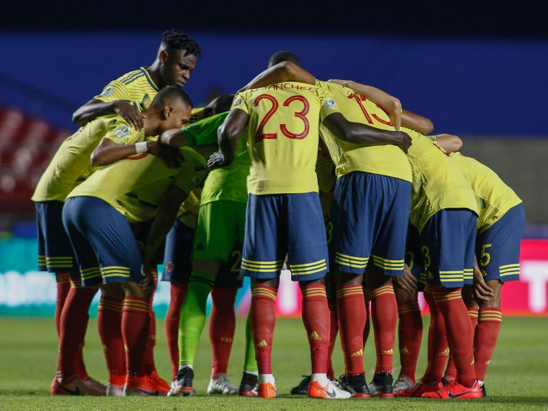 Eliminatorias al Mundial de Catar hoy: hora y dónde ver la séptima fecha