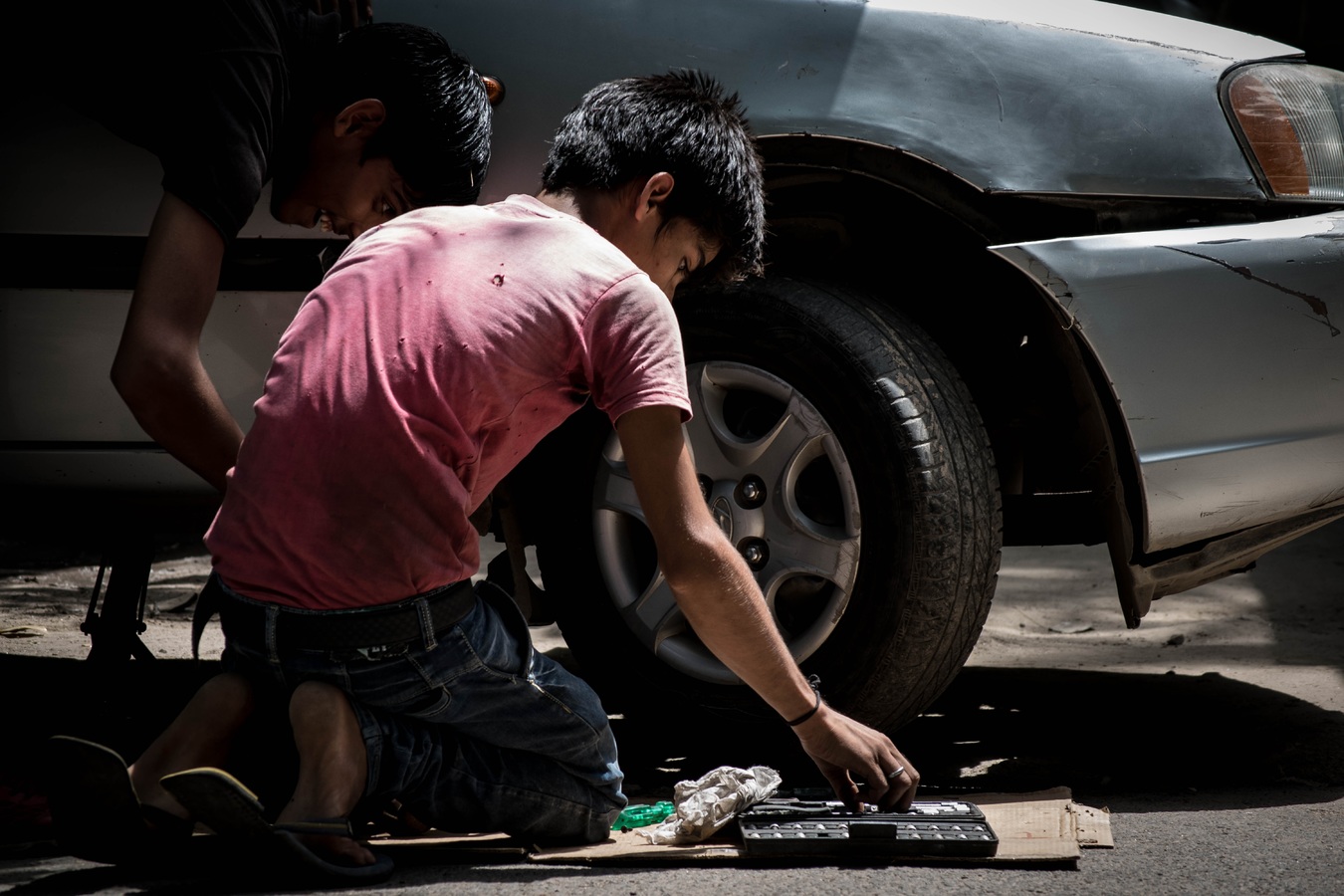 El trabajo infantil se disparó: hay más de 160 millones de niños obligados a laborar