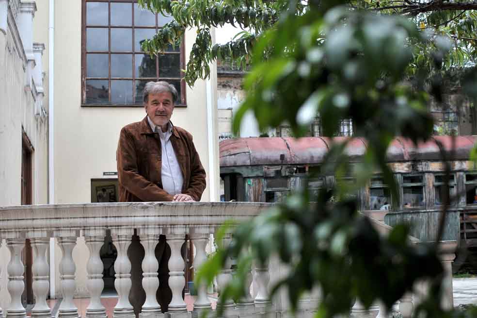 Alejo Vargas es politólogo de la Universidad Nacional.