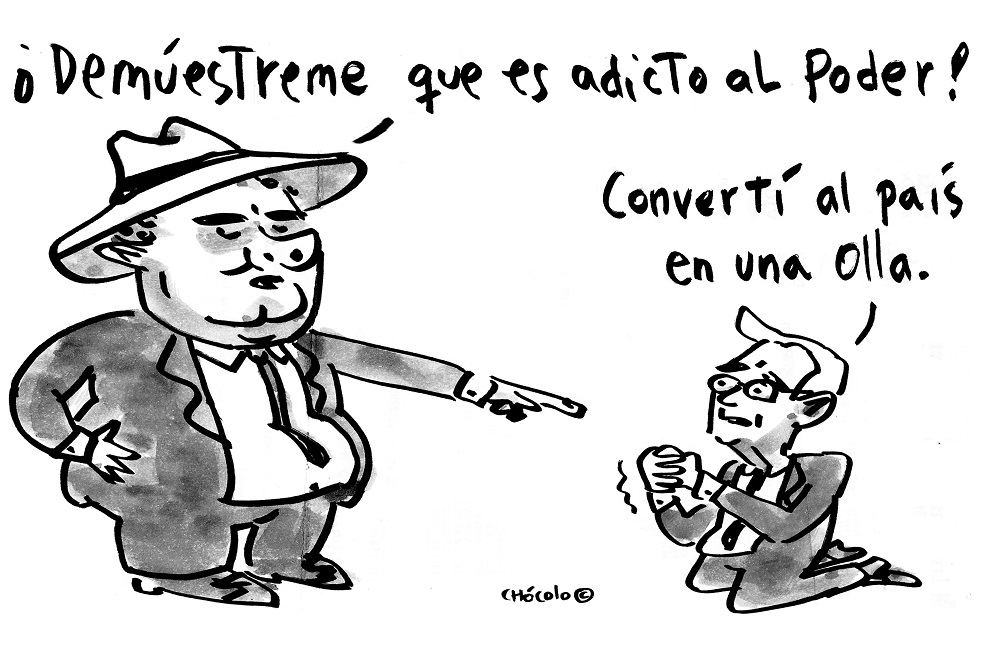 Chócolo