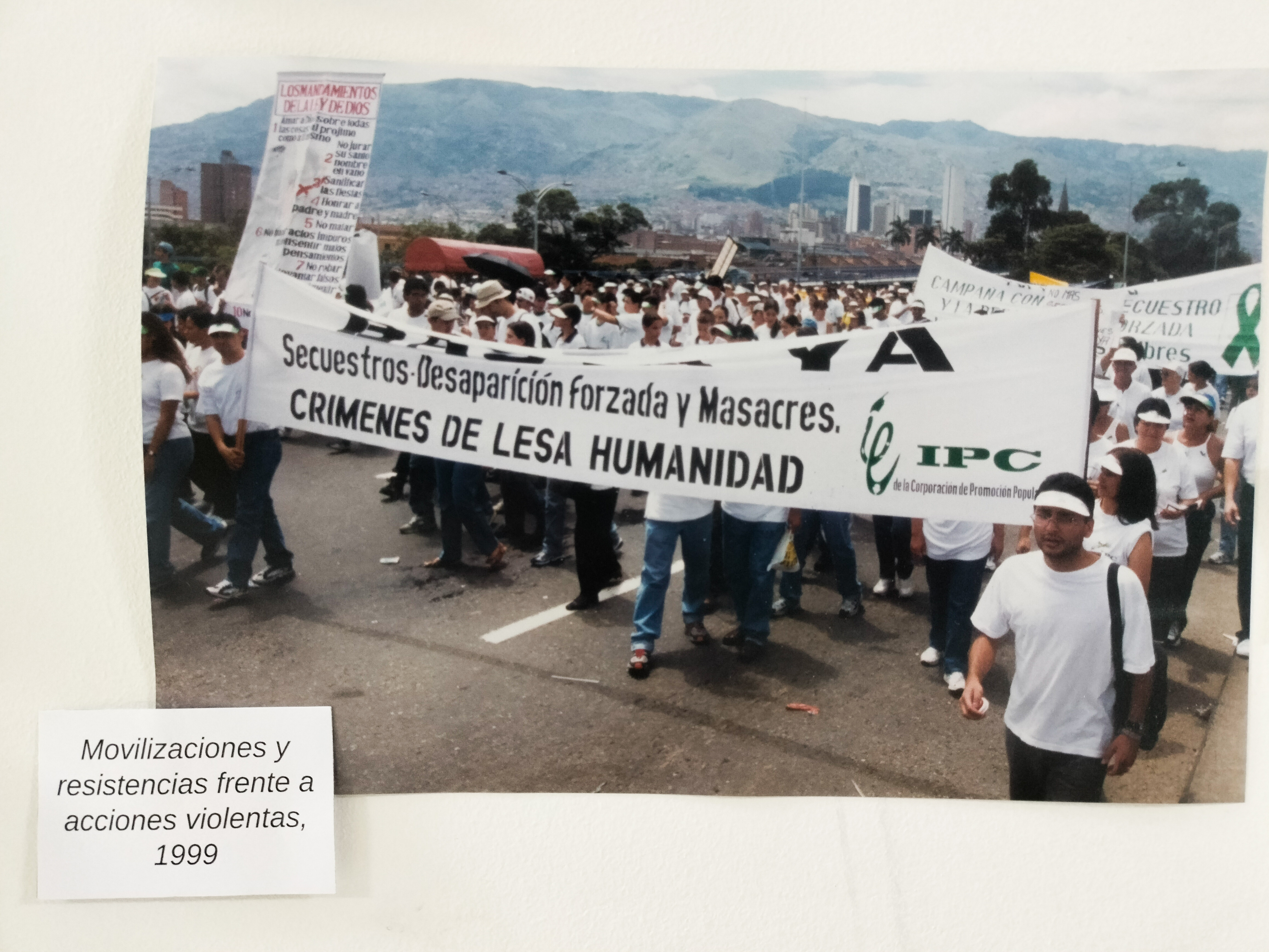 Instituto Popular de Capacitación: 40 años de compromiso con la justicia social
