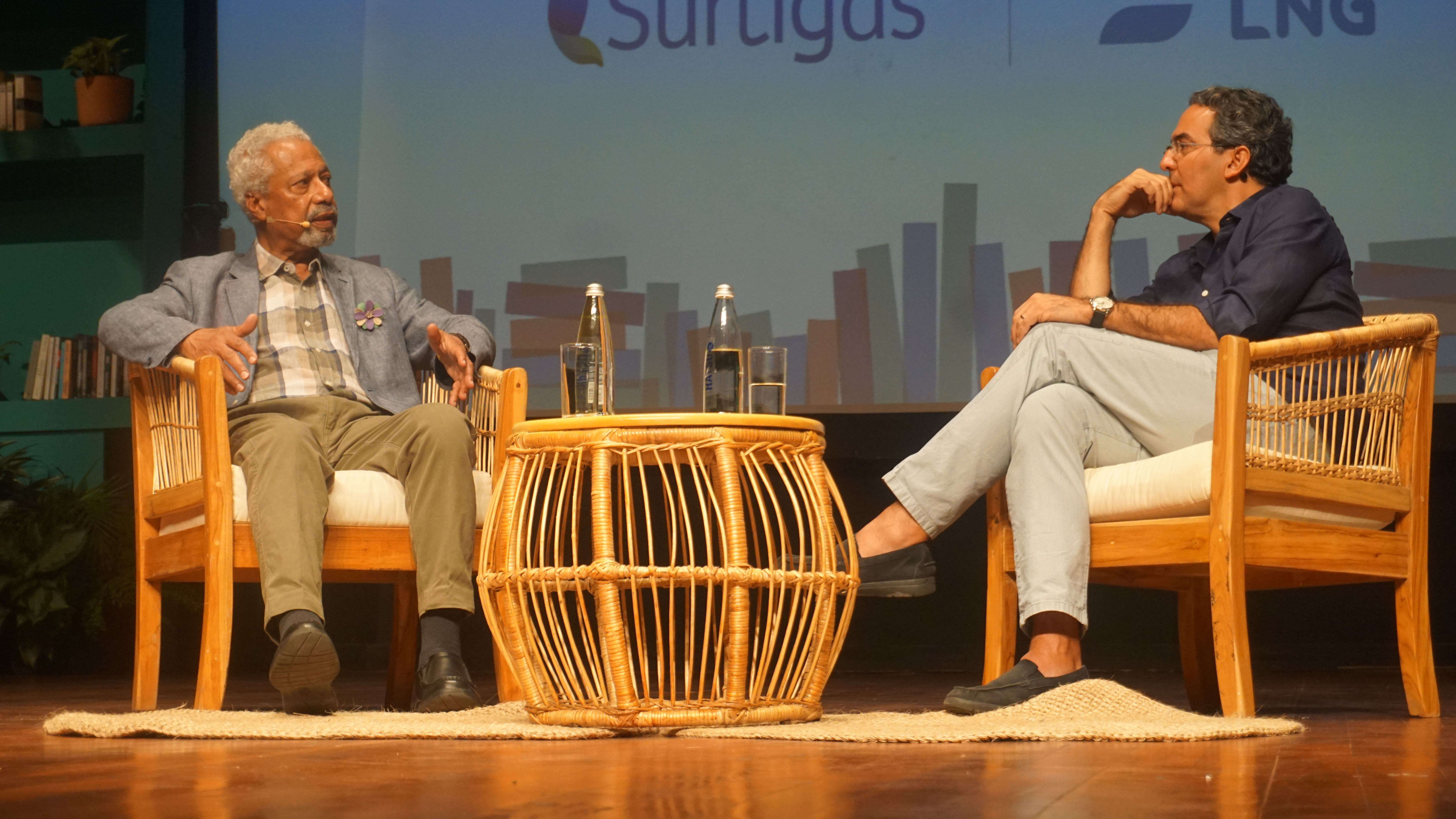 Balance del Hay Festival Cartagena: cifras, conclusiones y proyecciones