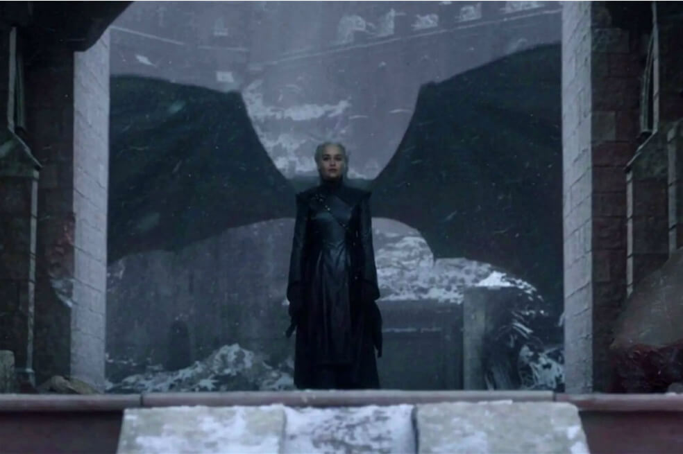 «Game Of Thrones» tendrá una segunda precuela centrada en la historia de los Targaryen