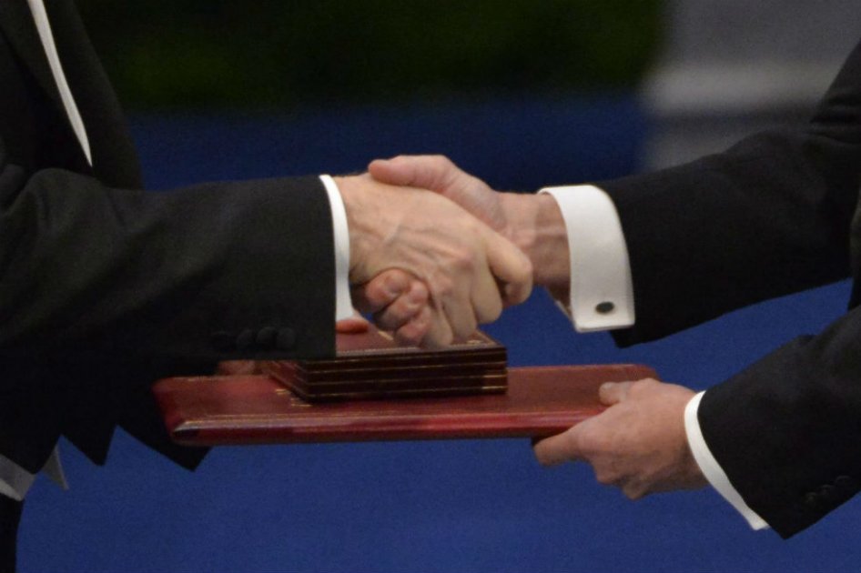 Nobel de la Paz, sin un favorito claro tras resultados del plebiscito en Colombia