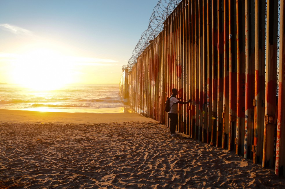 A&E estrena el documental “Esperanza en la frontera”