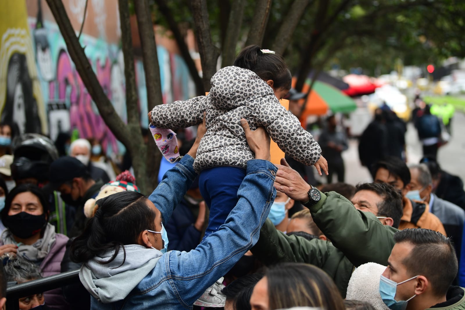 La violencia sexual en contra de la niñez permanece oculta en América Latina