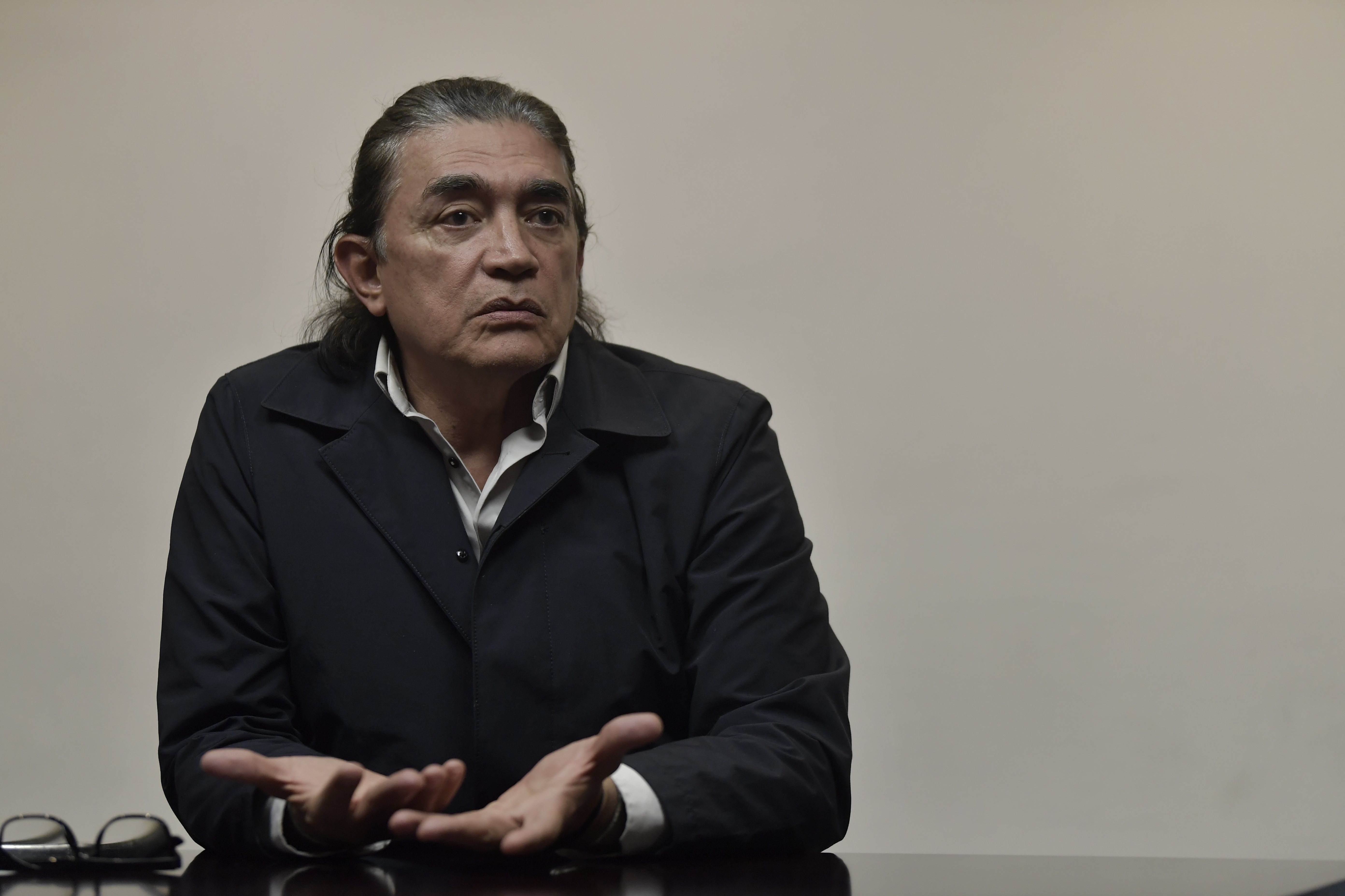 “Petro siempre ha dicho que no es adicto al poder”