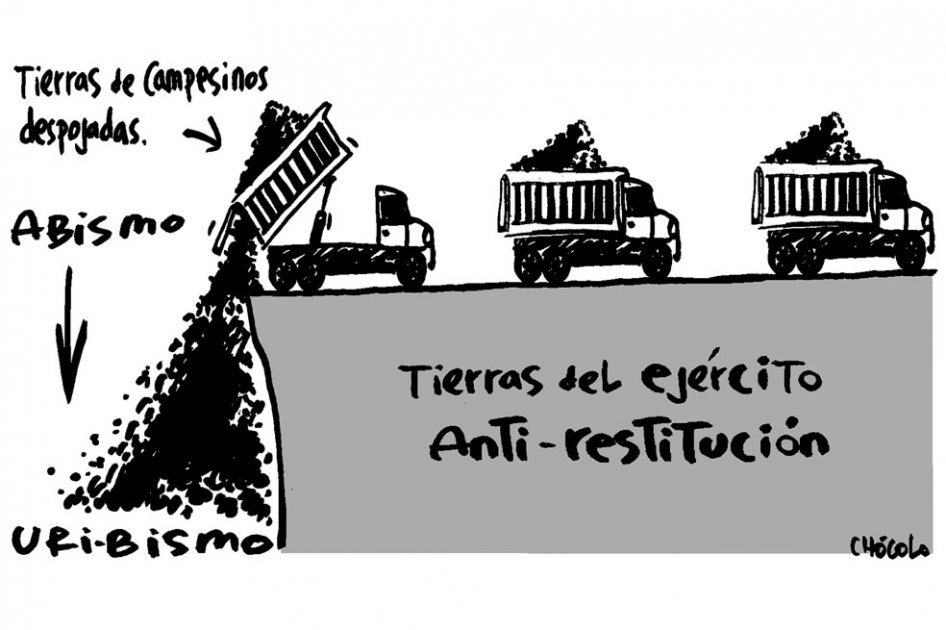 Chócolo julio 10