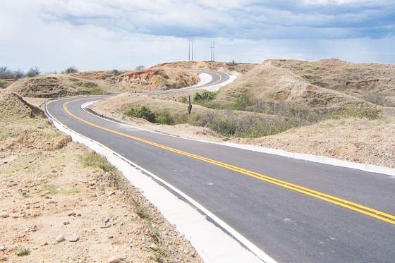 Habrá cierres viales en Norte de Santander