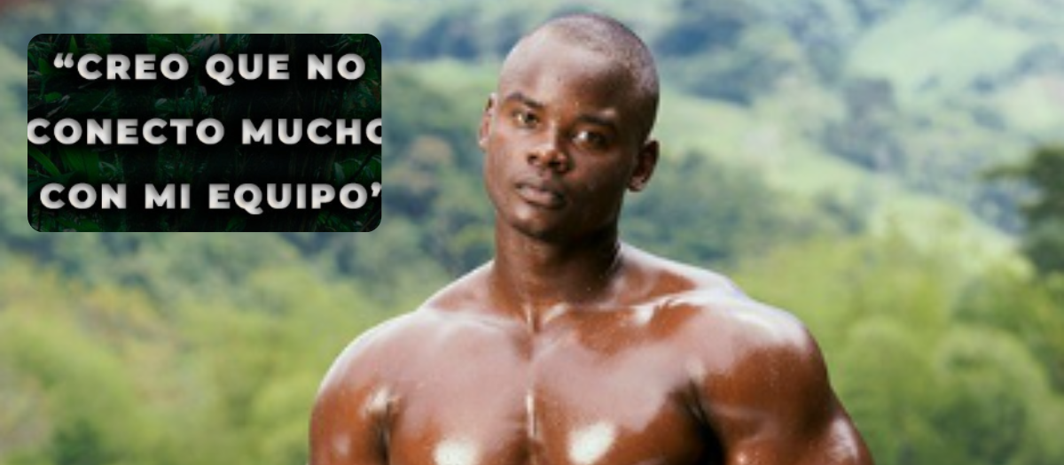El Desafío The Box: siguen los roces con Black y otros dramas del último capítulo
