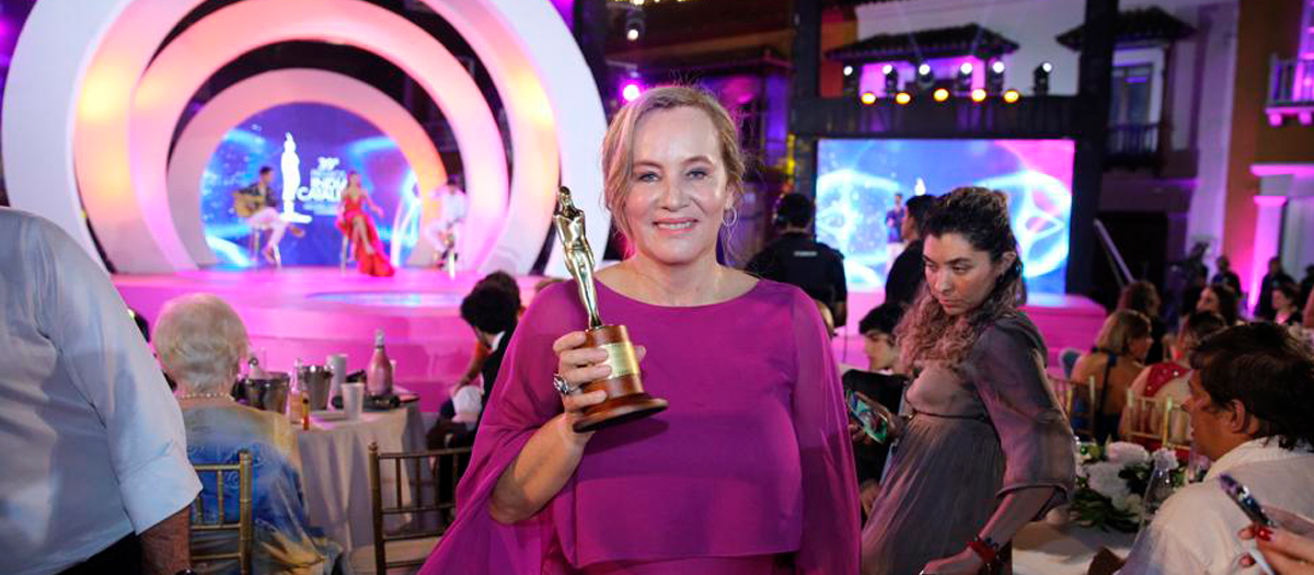 Premios India Catalina 2023: Esta es la lista de ganadores en la edición 39