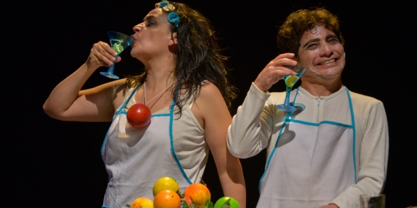 VB Ingeniería Teatral: doce años engranando la creatividad sobre las tablas