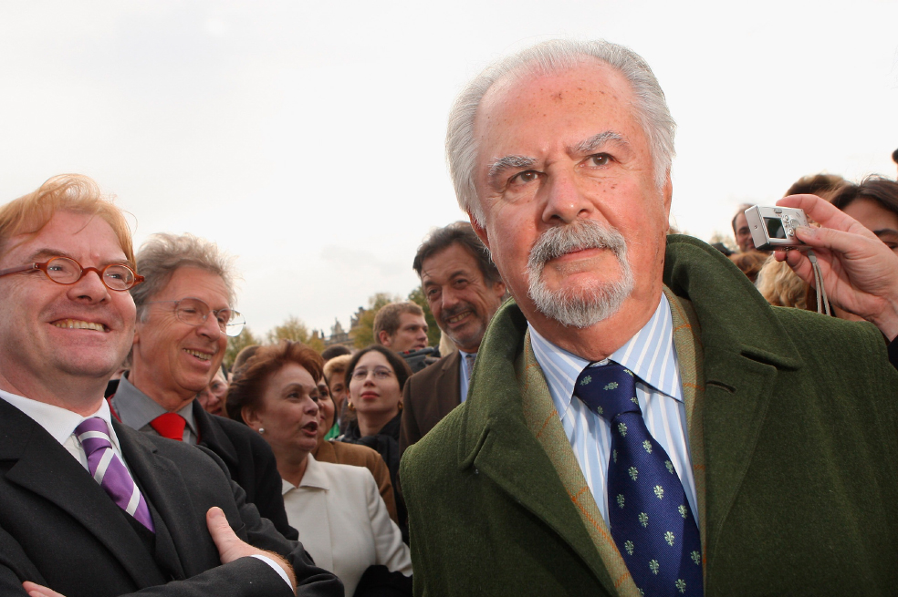 Fernando Botero: cómo creó su mundo, su familia y sus días antes de la fama