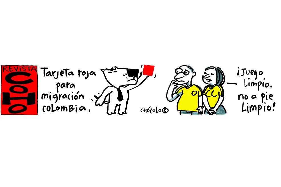 Revista Coho
