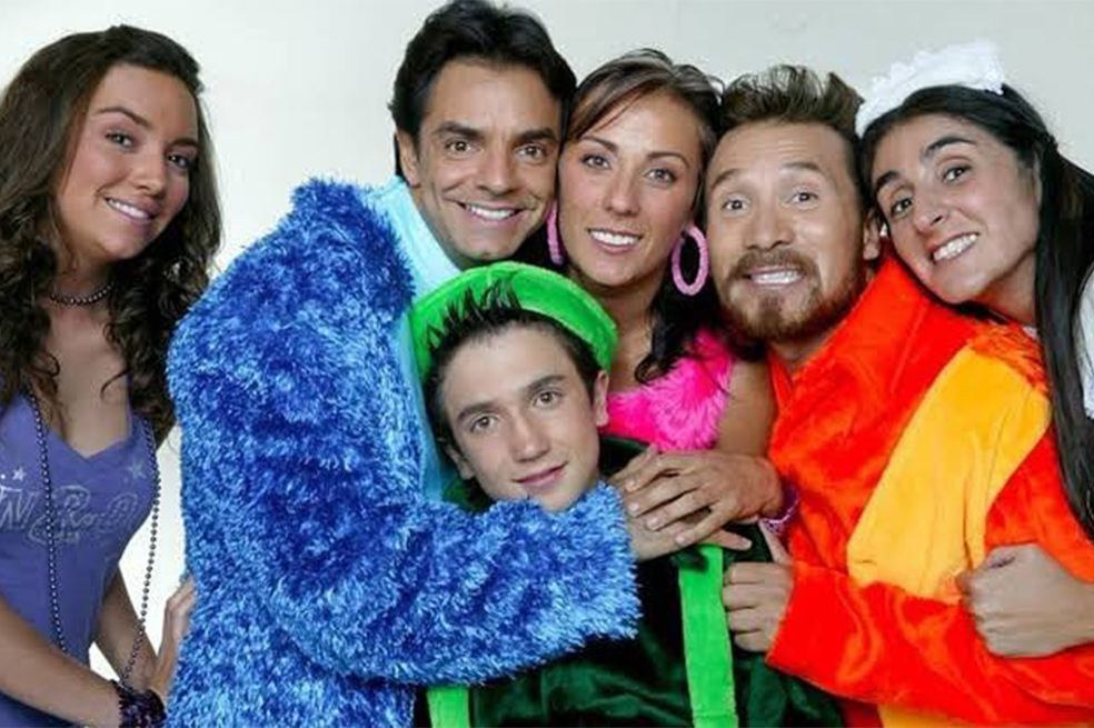 ¿De qué murió el magnate de ‘La Familia P.luche’ ? Eugenio Derbez lo despide