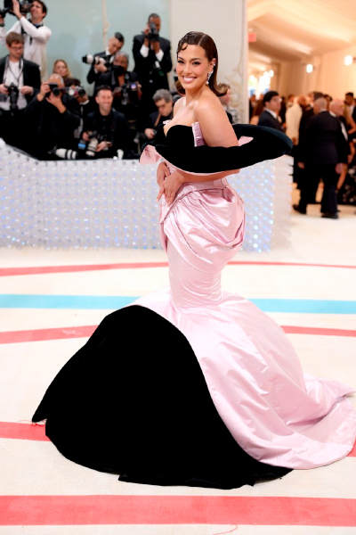 Alfombra roja de los Met Gala 2023