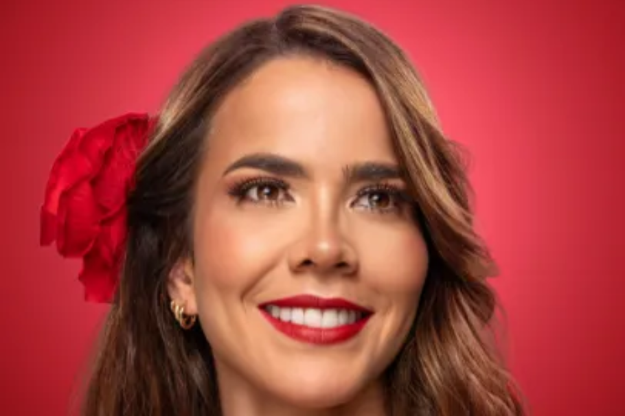 Laura de León respondió a quienes dicen que ya “superó” la muerte de su mamá