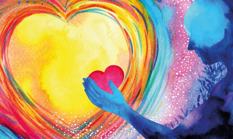 Cápsulas de filosofía para entender el amor: desde Platón hasta Frankfurt