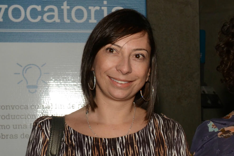 Martha Ortiz renunció a la dirección de El Colombiano