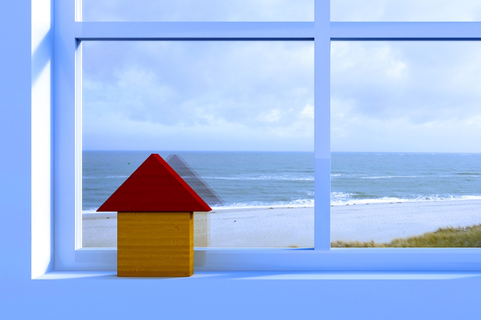 Cambian los ladrillos: ya se construyen propiedades pensando en Airbnb