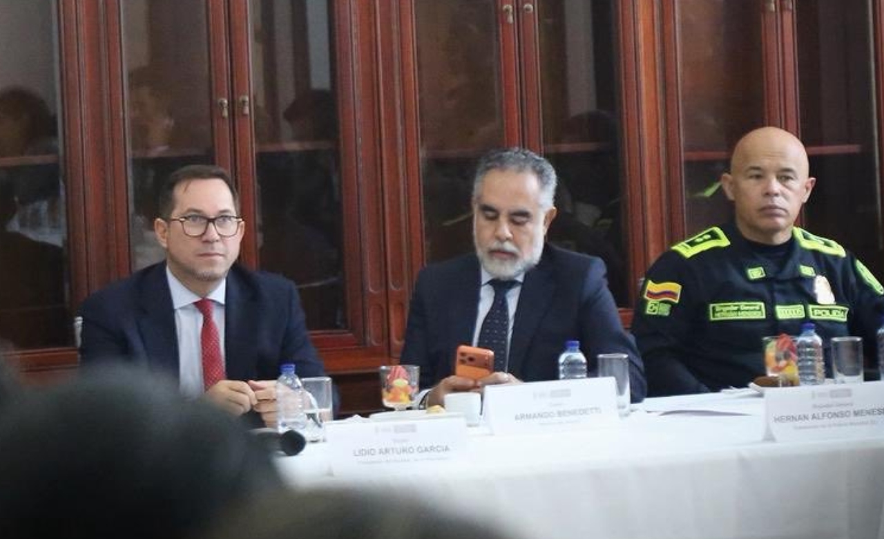 Gobierno y Congreso trazan rutas de protección para frenar ataques a líderes políticos en elecciones