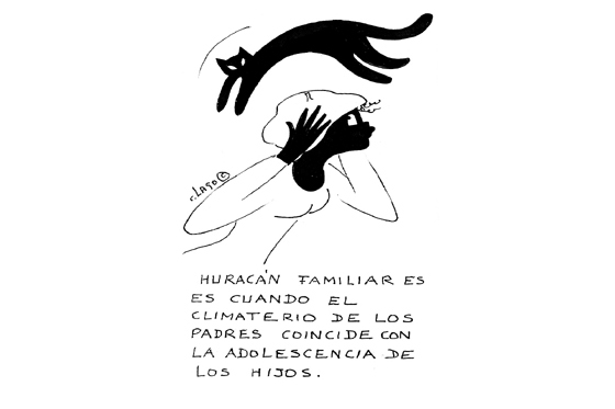 Hracan Familiar