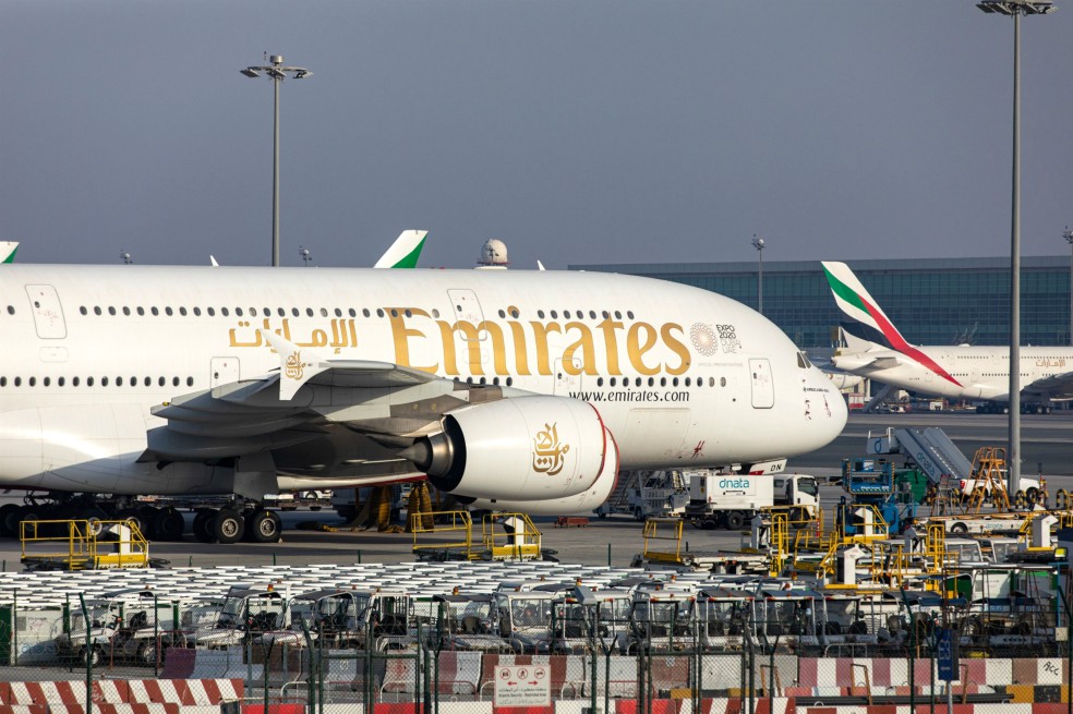 Lo que debe saber de Emirates, la aerolínea que llegará a Colombia