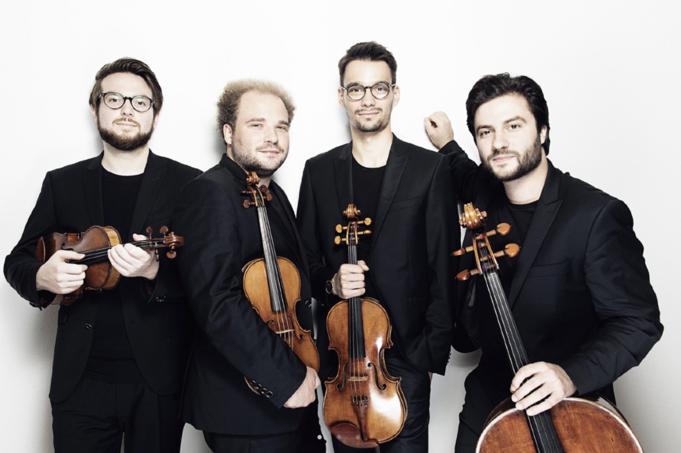 Señal Colombia transmitirá siete conciertos del Festival de Música de Cartagena