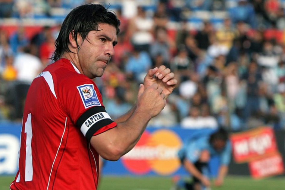 River-Boca: «El que pierda cargará una cruz de por vida», dice Marcelo Salas