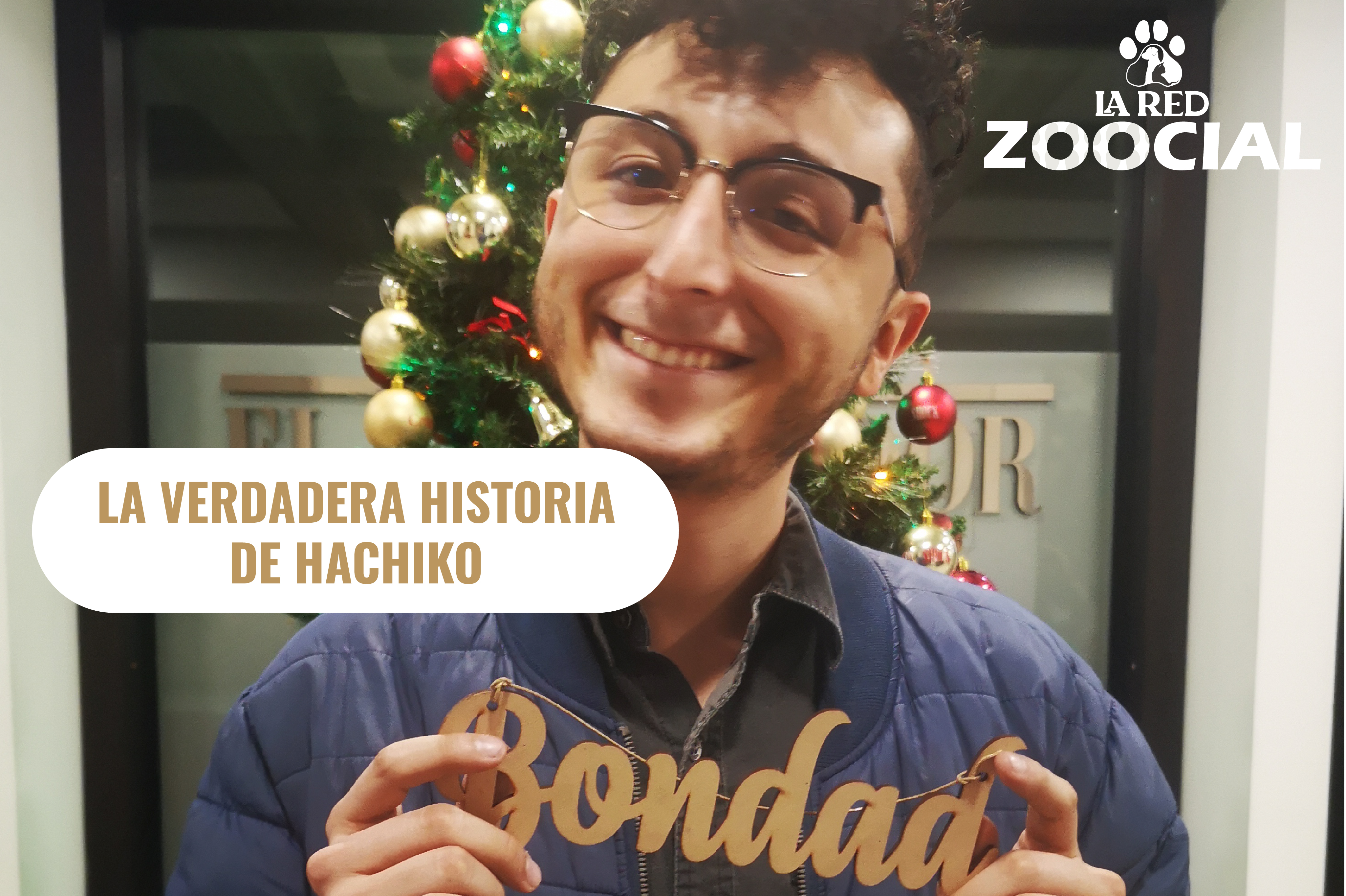 (VIDEO) ¿Cuál es la verdadera historia de Hachiko, el perro japonés?