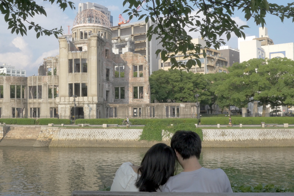 Torre de Tokio: recordar Hiroshima