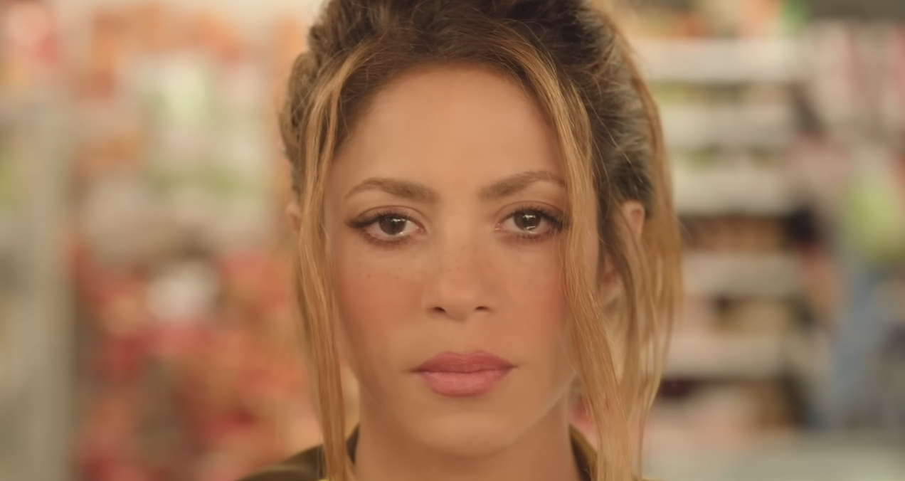 Fotos: Él es Oscar Ulloa, exnovio de Shakira, quien inspiró la canción ‘Antología’