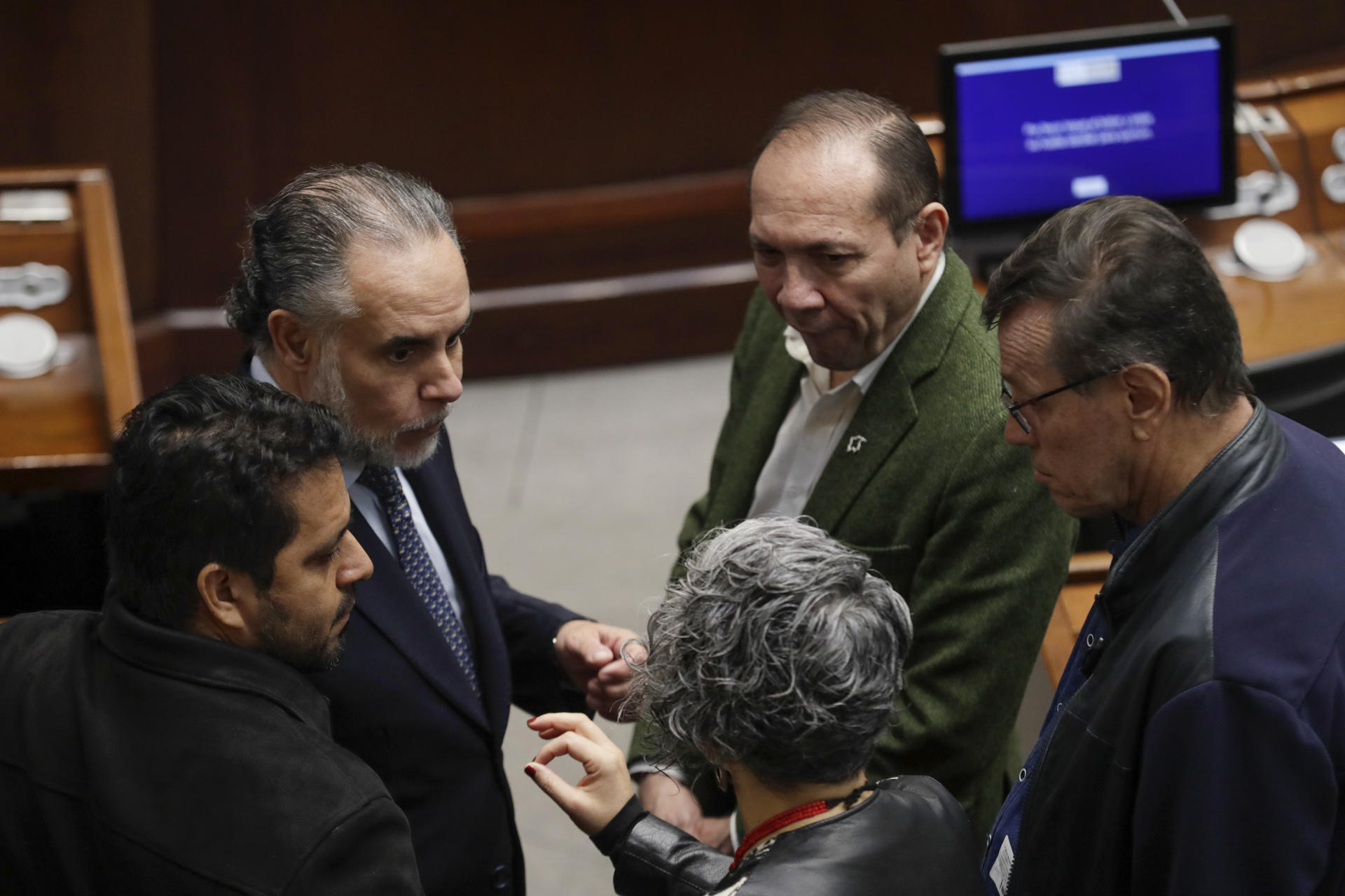 Reforma laboral: la política sí sirve (cuando quiere)